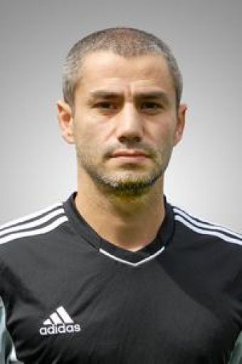 Ramazanov Murad Sergeevich