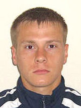 Rostokin Aleksey Mihaylovich