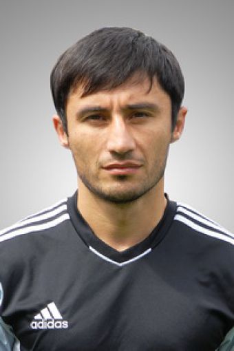 Sadirov Anzur Umamutdinovich