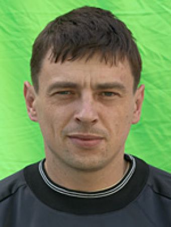 Surovtsev Aleksandr Valerevich
