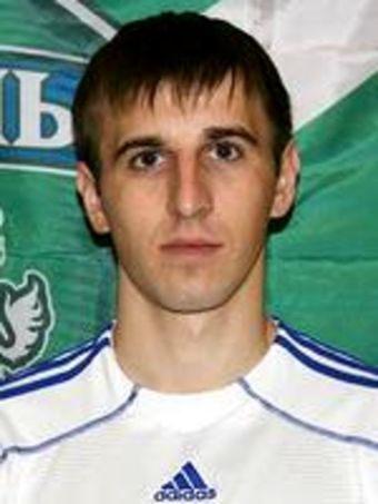 Tuev Ivan Vasilevich