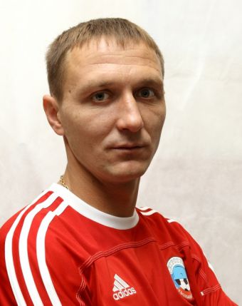 Vintov Roman Vasilevich