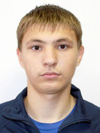 Voronin Sergey Aleksandrovich