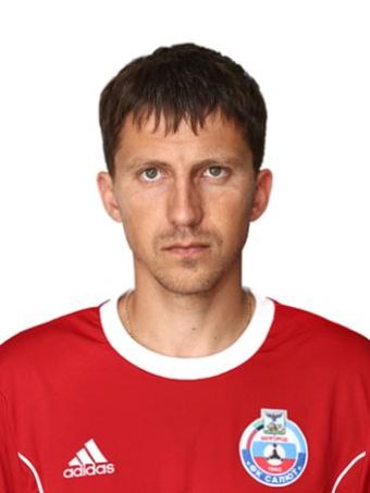 Zhirnyy Ivan Vasilevich