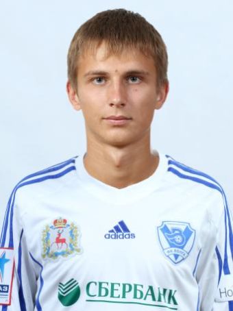 Zubkov Kirill Aleksandrovich