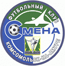 FC Smena Komsomolsk-on-Amur