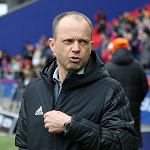 Arsenal Tula appoint Dmitry Parfenov as head coach