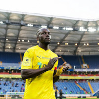 Rostov buys out Ali Sowe
