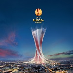 Zenit and Krasnodar play UEFA Europa League matches