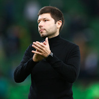 Murad Musaev resigns as Krasnodar Head Coach