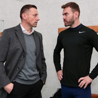 Ivica Olic appointed CSKA Moscow head coach