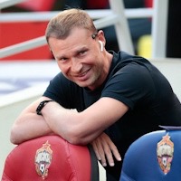 Aleksey Berezutsky joins CSKA coaching staff