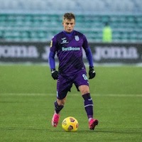 Oleg Danchenko joins AEK Athens