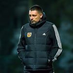 Igor Cherevchenko leaves Arsenal Tula