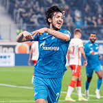 Azmoun transfer from Zenit to Leverkusen brought forward