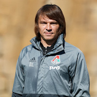 Loskov and Pashinin leave coaching roles at Lokomotiv