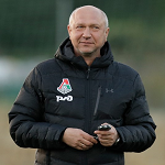 Yury Baturenko appointed as Rotor head coach