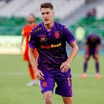 Lovro Bizjak leaves FC Ufa