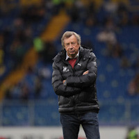 Yuri Semin resigns from Rostov 