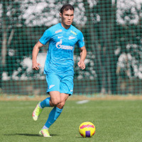 Zenit complete loan signing of Nuraly Alip