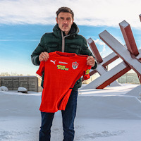 Zhirkov signs short-term deal with Khimki