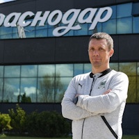 FC Krasnodar appoint Viktor Goncharenko as head coach