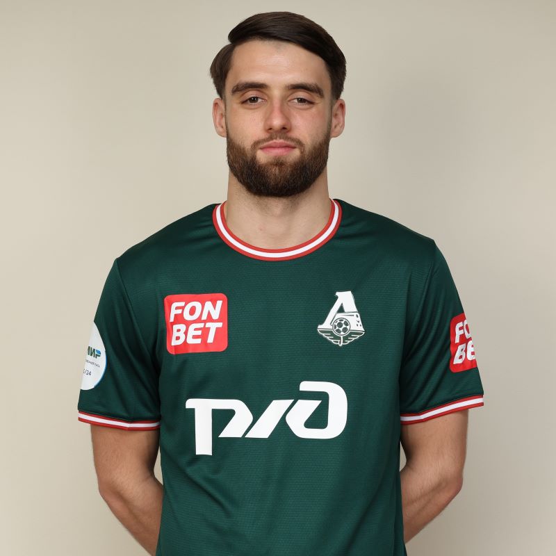 Lokomotiv loan Said Hamulic from Toulouse