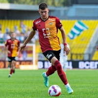Khlusevich signs pre-agreement with Spartak