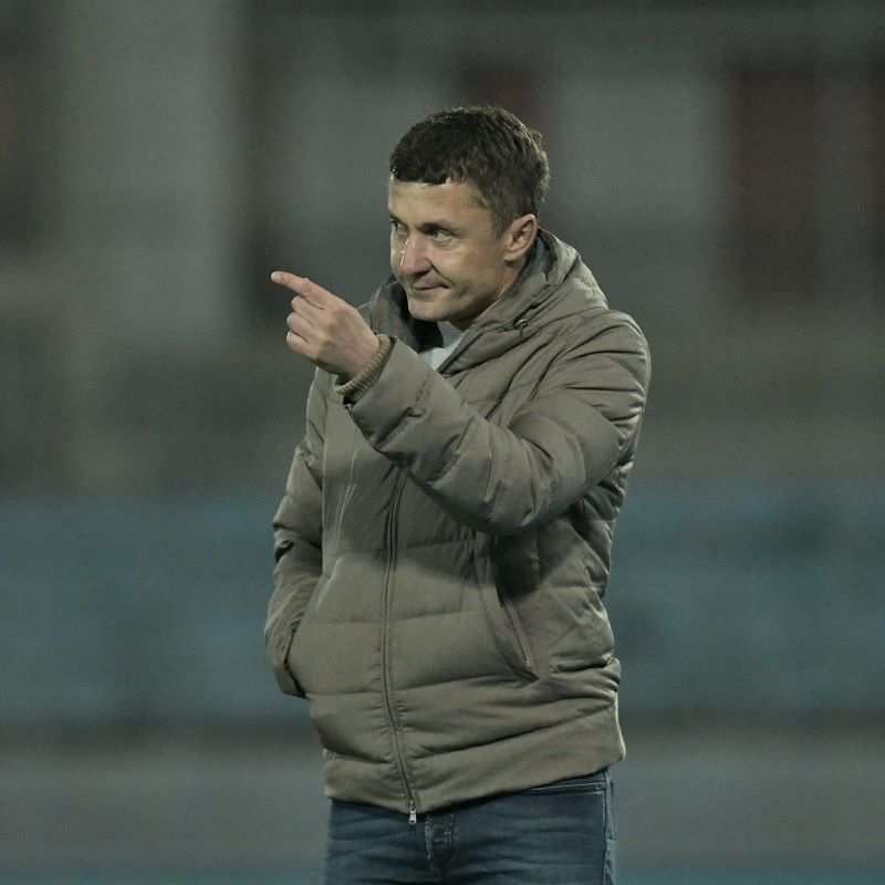 Pari NN appoint Sasa Ilic as first foreign head coach