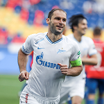 Branislav Ivanovic leaves Zenit St. Petersburg