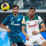 Lokomotiv loaned Kvirkvelia to Rotor