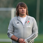 Lokomotiv replace Marko Nikolic as head coach with Dmitry Loskov in interim role