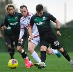 FC Ufa sign Filip Mrzljak