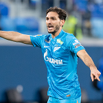 Magomed Ozdoev leaves Zenit