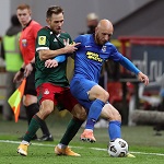 Aleksey Rybin leaves Tambov for PFL side Kuban