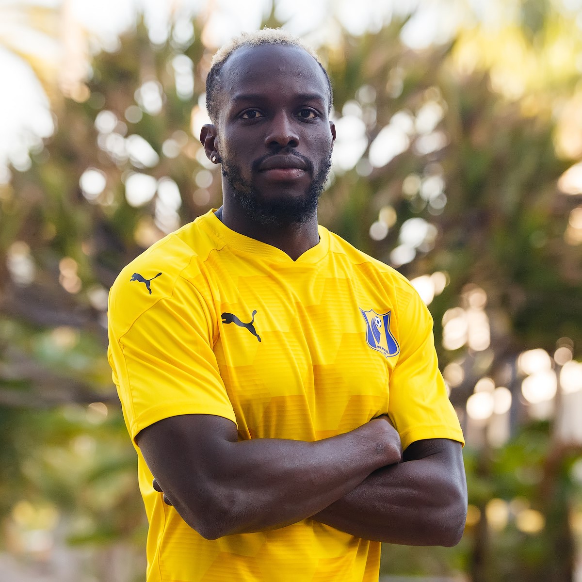 Rostov sign Gambian striker Sowe on loan