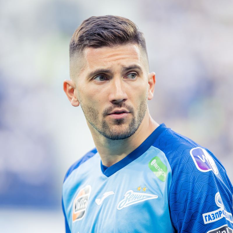 Rostov loan Aleksey Sutormin