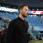 Domenico Tedesco refused to extend his contract with Spartak