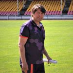 FC Ufa CEO Shamil Gazizov left the club