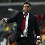 Rui Vitoria appointed Spartak manager