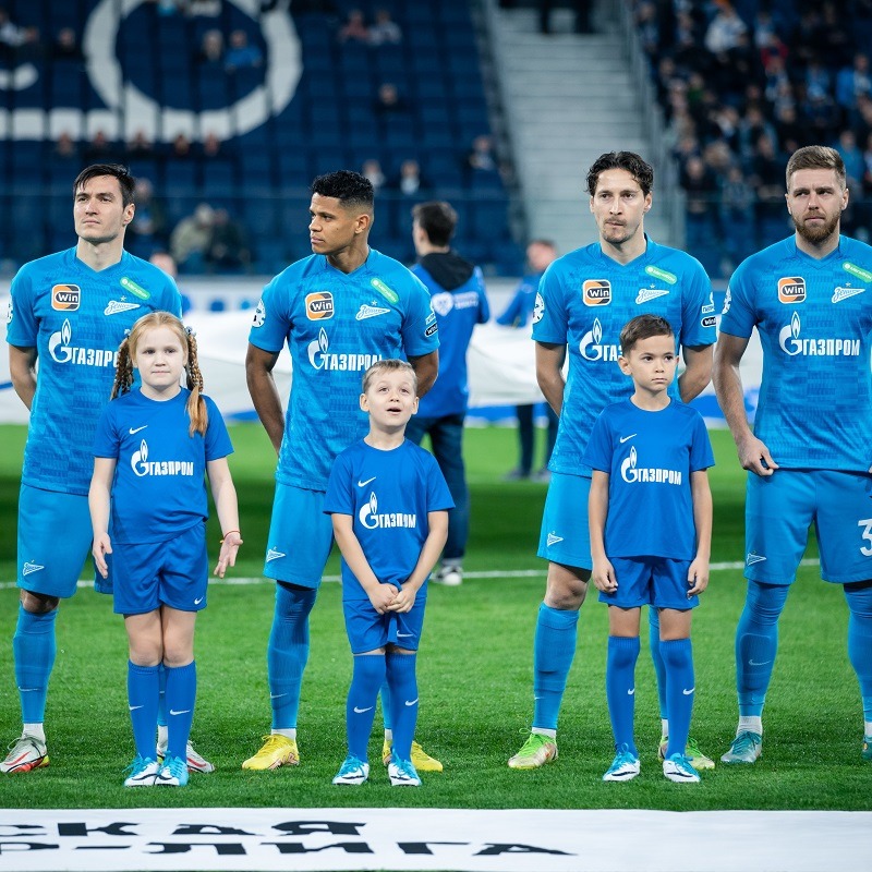Zenit and Fenerbahce to play charity match in Istanbul