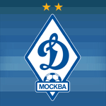 Moscow Day with FC Dynamo