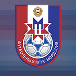 Mordovia won for the third time in a row
