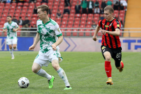 Akhmat 3-1 FC Khimki