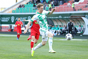 Akhmat 3-1 FC Tambov
