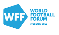 International Football Forum in Moscow