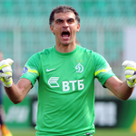 Dynamo Managed a Comeback Win in Krasnodar