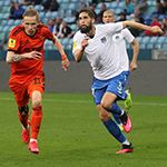 Zaika stunner seals fourth win for RPL’s bottom club FC Sochi