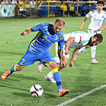 Rostov Play against Terek in a Draw
