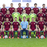 Squad of the National Team of Russia for 2014 FIFA World Cup has been announced